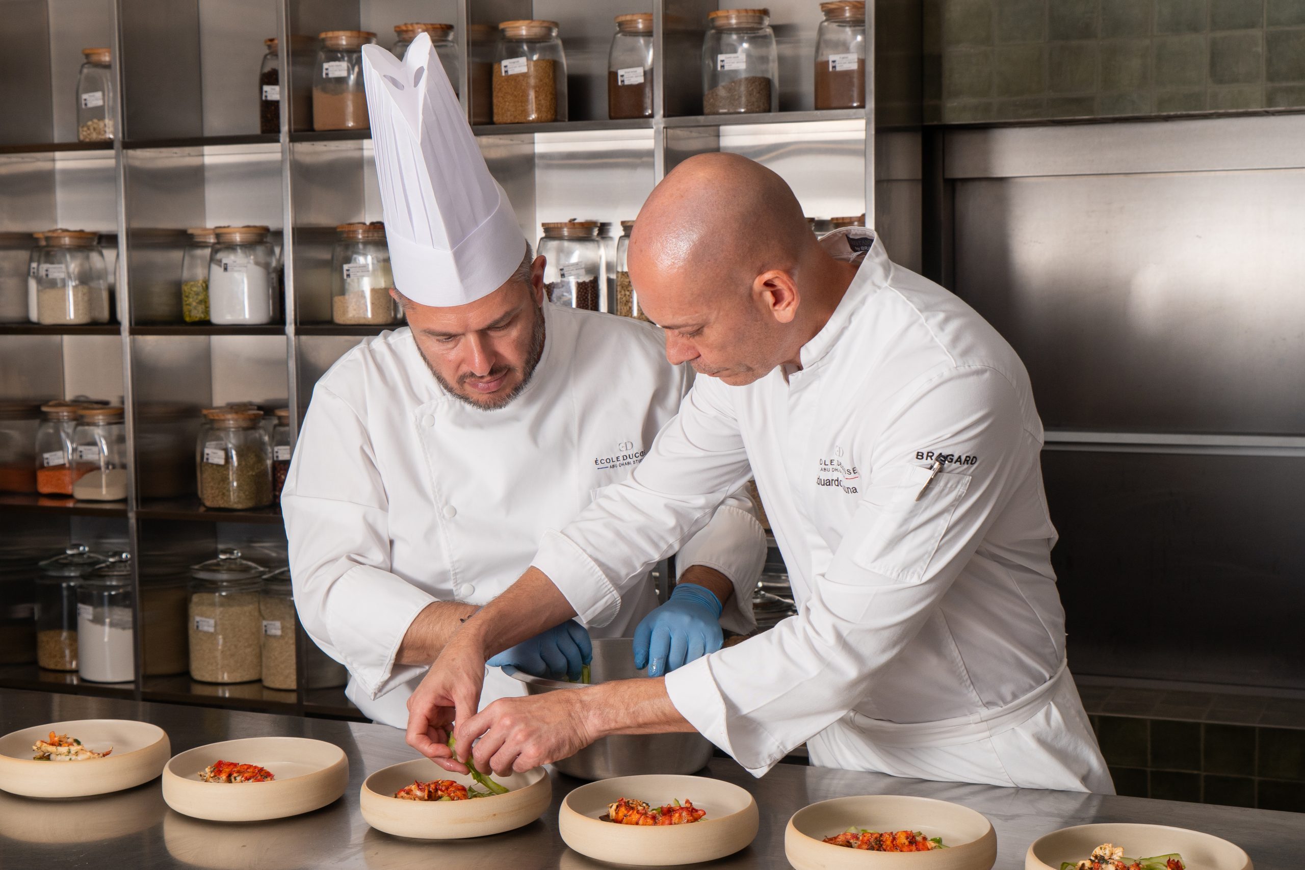 Culinary Arts Programs